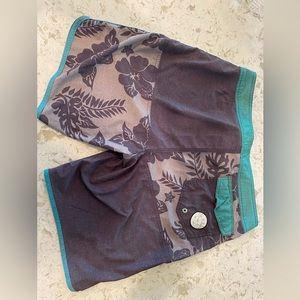 Quicksilver Swim Shorts